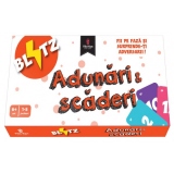 Blitz - Adunari si scaderi