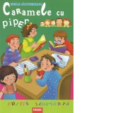 Caramele cu piper