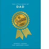 The Little Book of Dad