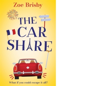 The Car Share