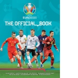 UEFA EURO 2020: The Official Book