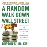 A Random Walk Down Wall Street : The Time-Tested Strategy for Successful Investing