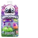 Hatchimals Padurea Fermecata