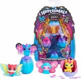 Hatchimals Figurine de Colectie in Ou Wild Wings