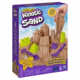 Set Kinetic Sand O Zi la Plaja