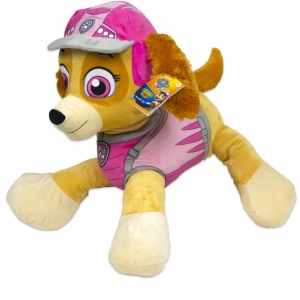 Plus Paw Patrol Dino Rescue Skye 53cm