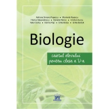 Biologie - Caietul elevului pentru clasa a V-a