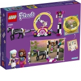 LEGO Friends - Acrobatii magice