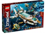 LEGO Ninjago - Hydro Bounty