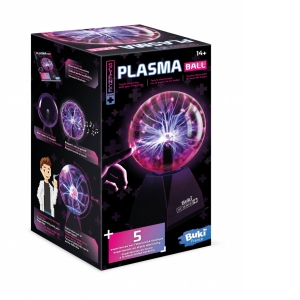 Sfera de Plasma