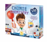 Laboratorul de chimie - 150 de experimente