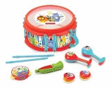 Set muzical Animalute - Fisher Price