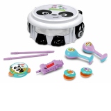 Set muzical Panda - Fisher Price