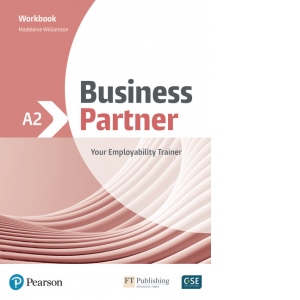 Business Partner A2 Workbook