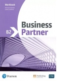 Business Partner B2 Workbook