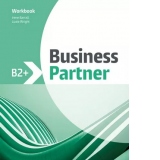 Business Partner B2+ Workbook