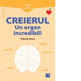 Mic ghid de sanatate: Creierul. Un organ incredibil!