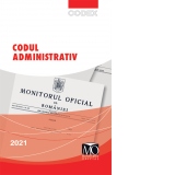 Codul administrativ, editia iunie 2021