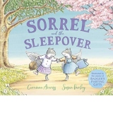 Sorrel and the Sleepover