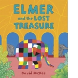 Elmer and the Lost Treasure