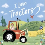 I Love Tractors!