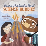 Bears Make the Best Science Buddies