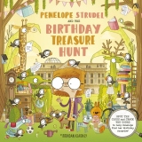 Penelope Strudel : And the Birthday Treasure Trail