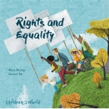 Children in Our World: Rights and Equality