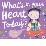 What's in Your Heart Today?