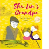Shu Lin's Grandpa