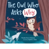 The Owl Who Asks Why