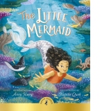 The Little Mermaid