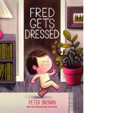 Fred Gets Dressed