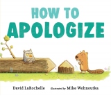 How to Apologize