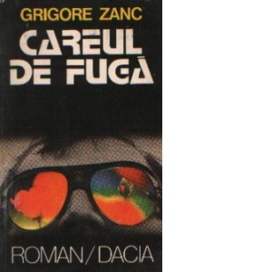 Careul de fuga - Roman