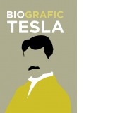 BioGrafic Tesla. Biografia lui Tesla