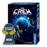 Joc The Crew. In cautarea celei de-a noua planete