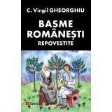 Basme romanesti repovestite