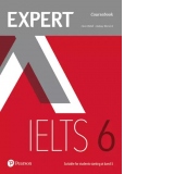 Expert IELTS 6 Student Book