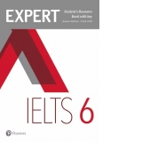 Expert IELTS 6 Student's Resource Book with Key