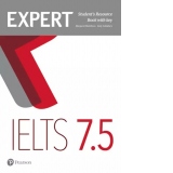 Expert IELTS 7.5 Student's Resource Book with Key