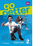 GoGetter 2 Student Book