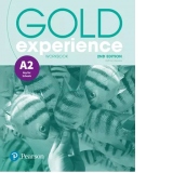 Gold Experience A2 Workbook, 2nd Edition