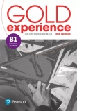 Gold Experience B1 Teacher's Resource Book, 2nd Edition