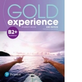 Gold Experience B2+ Student's Book, 2nd Edition