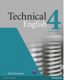 Technical English Level 4 Coursebook