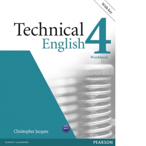 Technical English 4 Workbook