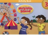 My Little Island 3 Activity Book