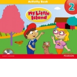 My Little Island 2 Activity Book