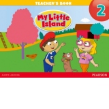 My Little Island 2 Student's Book